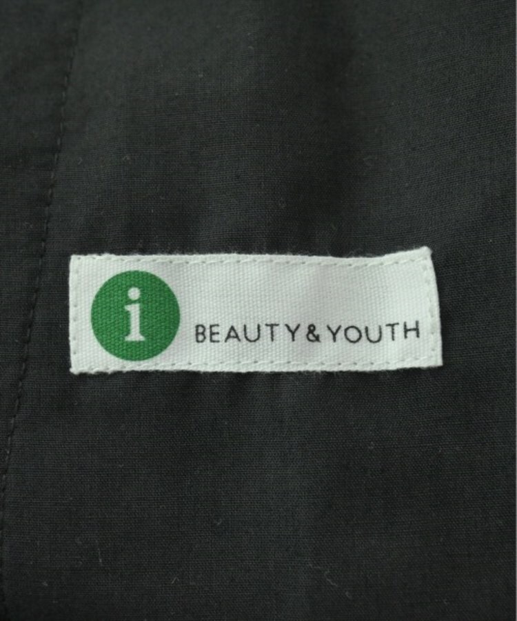 BEAUTY&YOUTH UNITED ARROWS ビューティーアンドユース