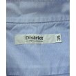 ラグタグ(RAGTAG)のDISTRICT ディストリクト メンズ カジュアルシャツ サイズ：39(M位)3