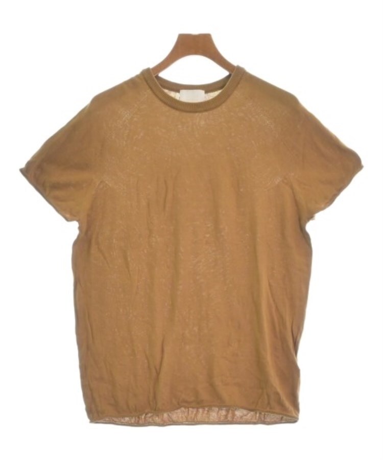 ラグタグ(RAGTAG)のUNITED ARROWS&SONS ユナイテッドアローズアンドサンズ メンズ ニット・セーター サイズ：S ベージュ