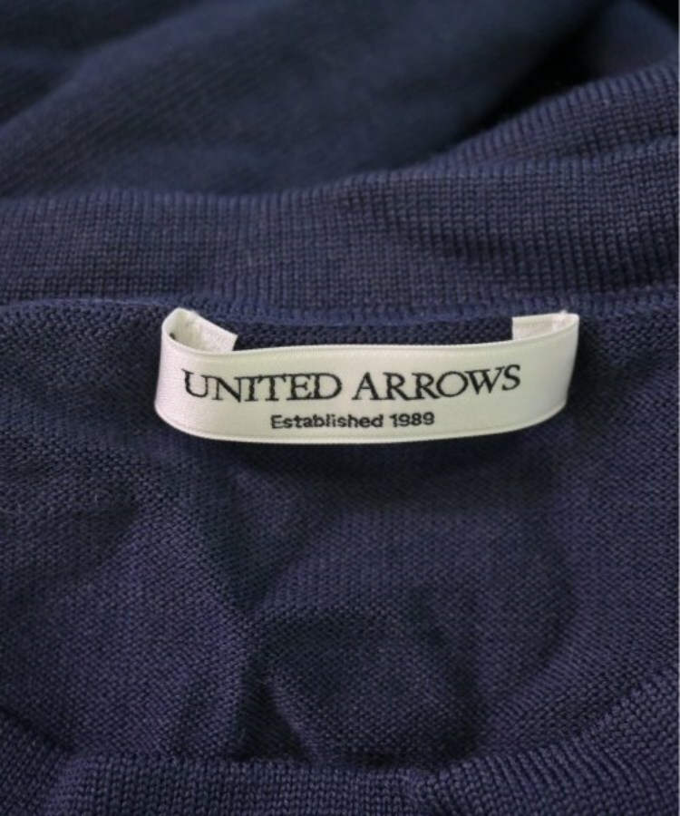 ラグタグ(RAGTAG)のUNITED ARROWS ユナイテッドアローズ メンズ ニット・セーター サイズ：XL3