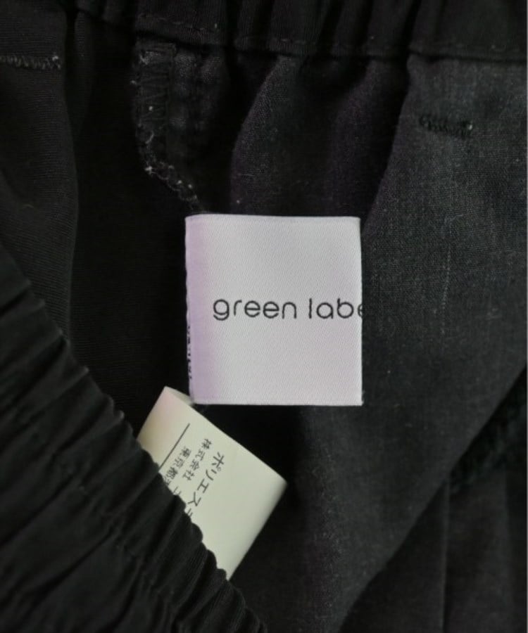 ラグタグ(RAGTAG)のgreen label relaxing グリーンレーベルリラクシング メンズ カーゴパンツ サイズ：L3