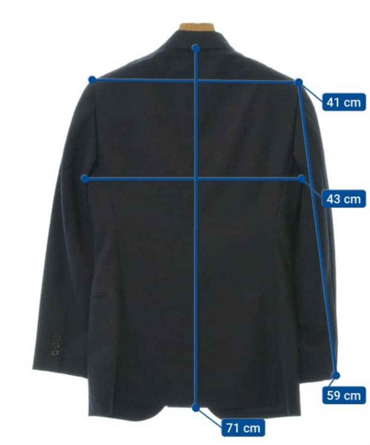 UNITED ARROWS ユナイテッドアローズ メンズ テーラード UNITED ARROWS ユナイテッドアローズ メンズ テーラード