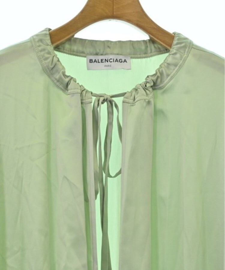 ラグタグ(RAGTAG)のBALENCIAGA バレンシアガ レディース カジュアルシャツ サイズ：42(M位)5