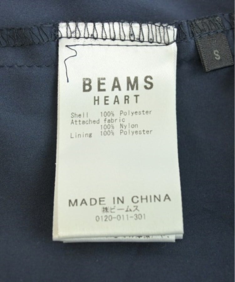 ラグタグ(RAGTAG)のBEAMS HEART ビームスハート レディース ワンピース サイズ：-(M位)4