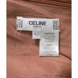 ラグタグ(RAGTAG)のCELINE セリーヌ レディース ひざ丈スカート サイズ：40(M位)3