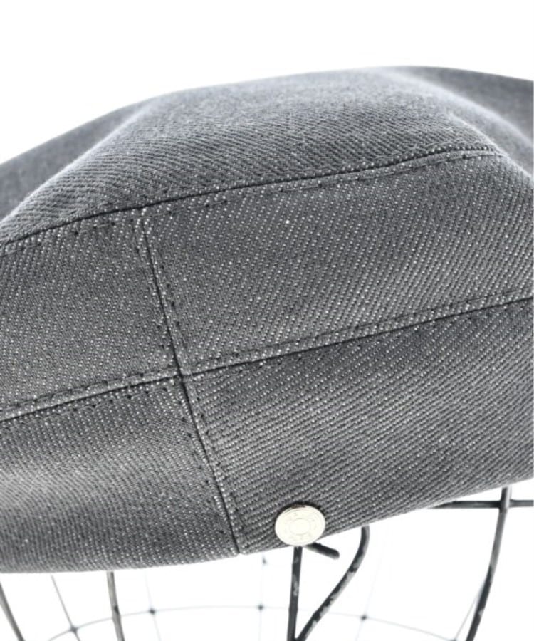 ラグタグ(RAGTAG)のHERMES エルメス レディース ハンチング・ベレー帽 サイズ：563