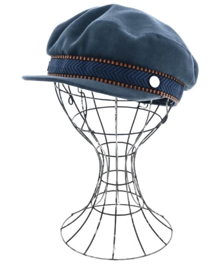 HERMES エルメス レディース キャスケット サイズ:57 HERMES エルメス レディース キャスケット サイズ:57