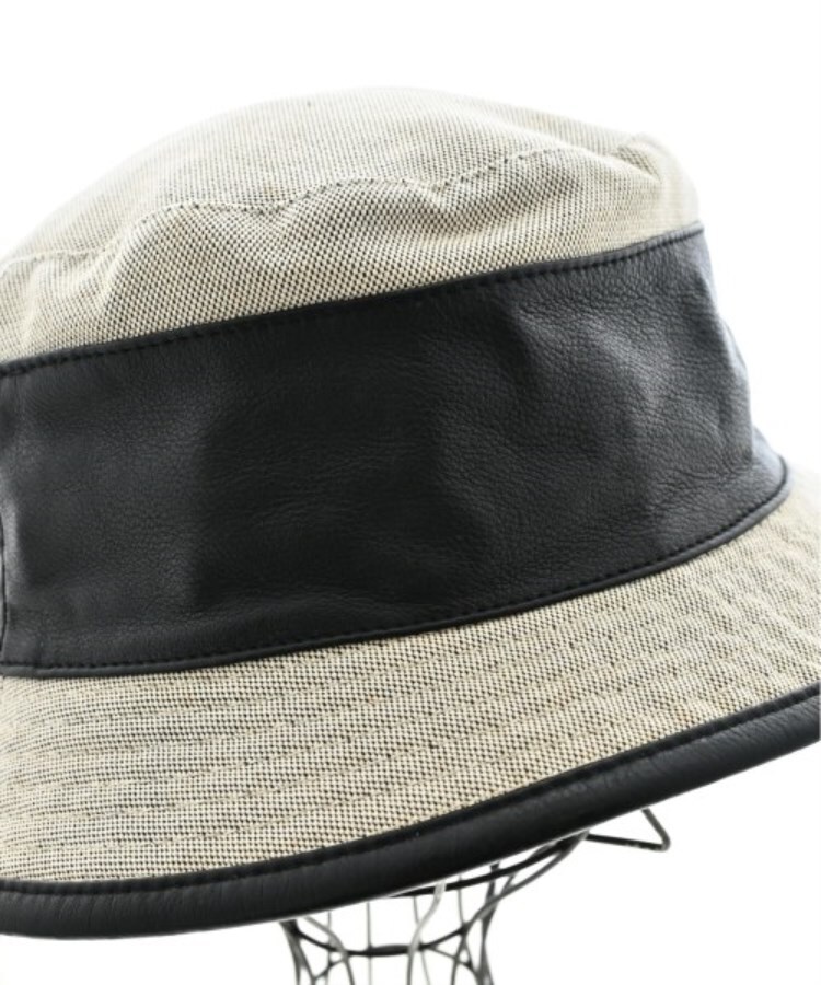 HERMES エルメス レディース ハット サイズ：57（ハット） | RAGTAG（ラグタグ）| ワールド オンラインストア | WORLD  ONLINE STORE