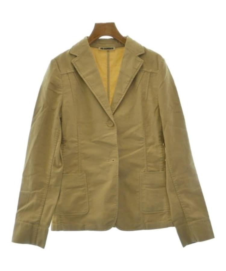 JIL SANDER ジルサンダー レディース カジュアルジャケット JIL SANDER ジルサンダー レディース カジュアルジャケット