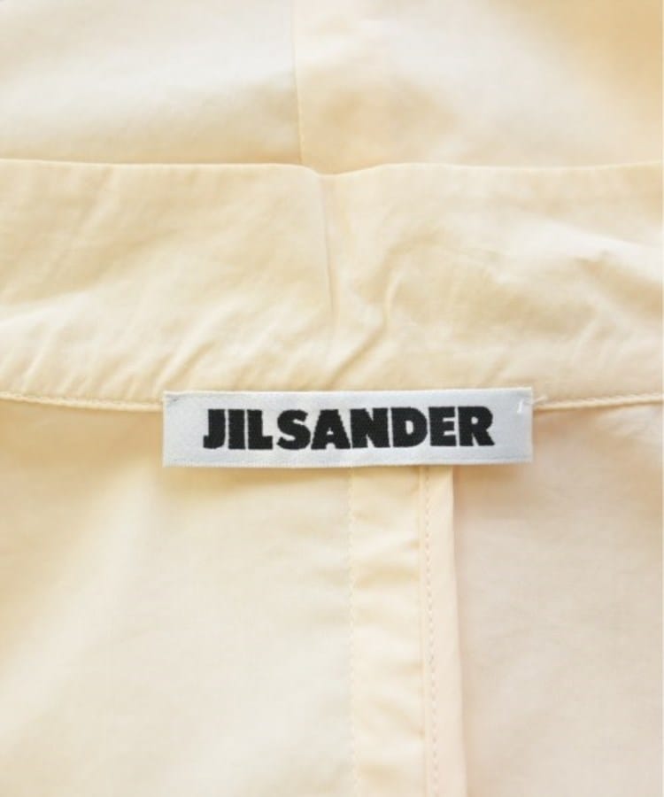 JIL SANDER ジルサンダー レディース カジュアルジャケット JIL SANDER ジルサンダー レディース カジュアルジャケット