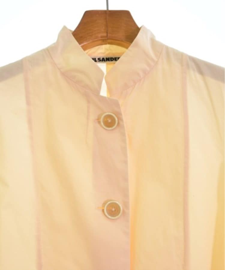 JIL SANDER ジルサンダー レディース カジュアルジャケット JIL SANDER ジルサンダー レディース カジュアルジャケット