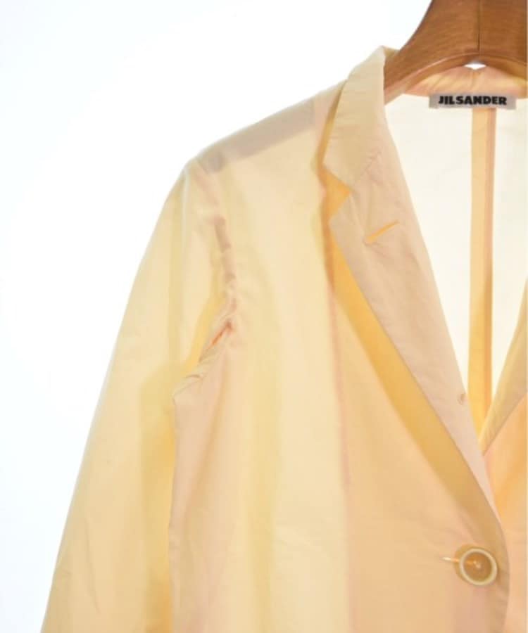 JIL SANDER ジルサンダー レディース カジュアルジャケット JIL SANDER ジルサンダー レディース カジュアルジャケット
