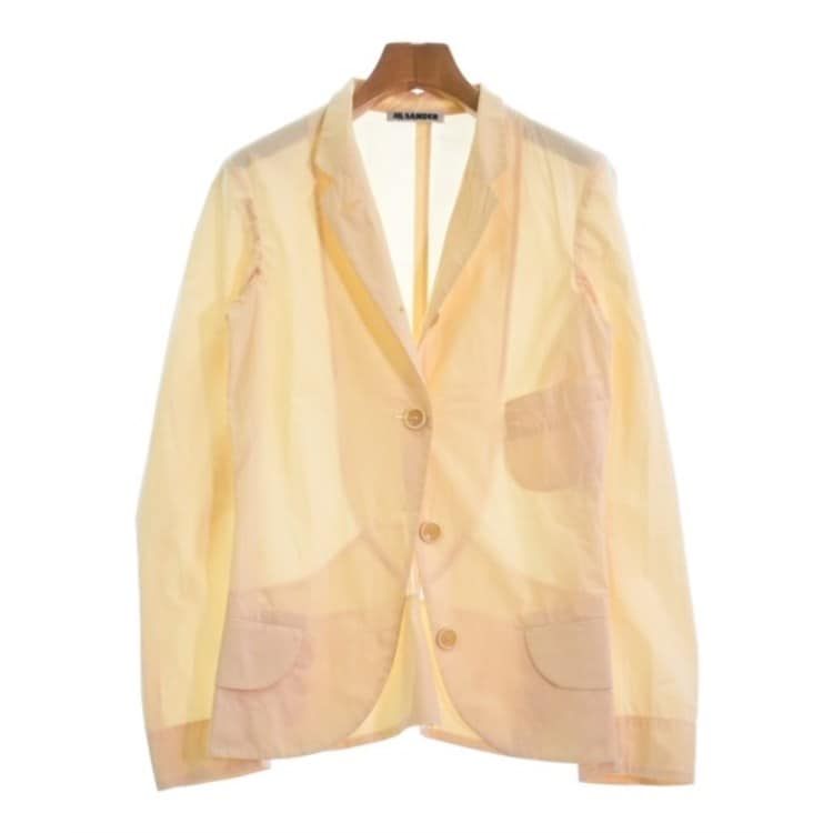 JIL SANDER ジルサンダー レディース カジュアルジャケット JIL SANDER ジルサンダー レディース カジュアルジャケット