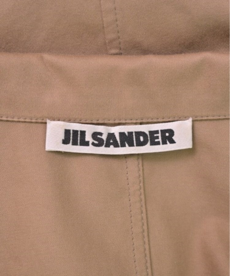 ラグタグ(RAGTAG)のJIL SANDER ジルサンダー レディース ジャケット サイズ：38(S位)3