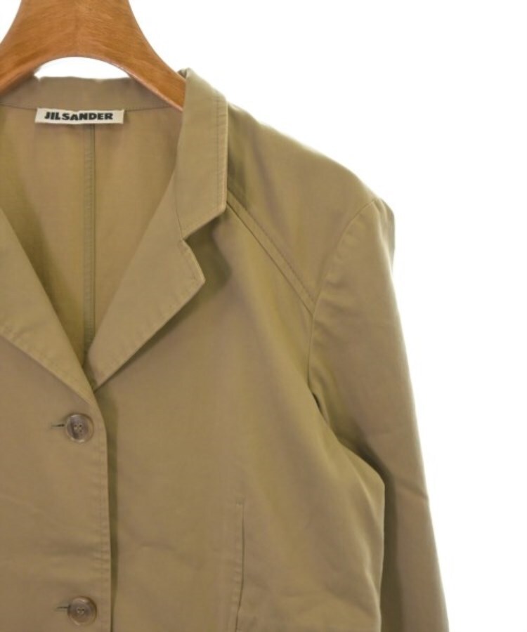 ラグタグ(RAGTAG)のJIL SANDER ジルサンダー レディース ジャケット サイズ：38(S位)5