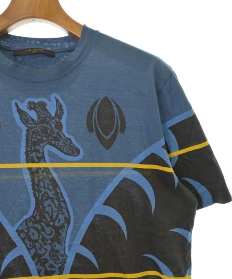 ラグタグ(RAGTAG)のLOUIS VUITTON ルイヴィトン レディース Tシャツ・カットソー サイズ：L6