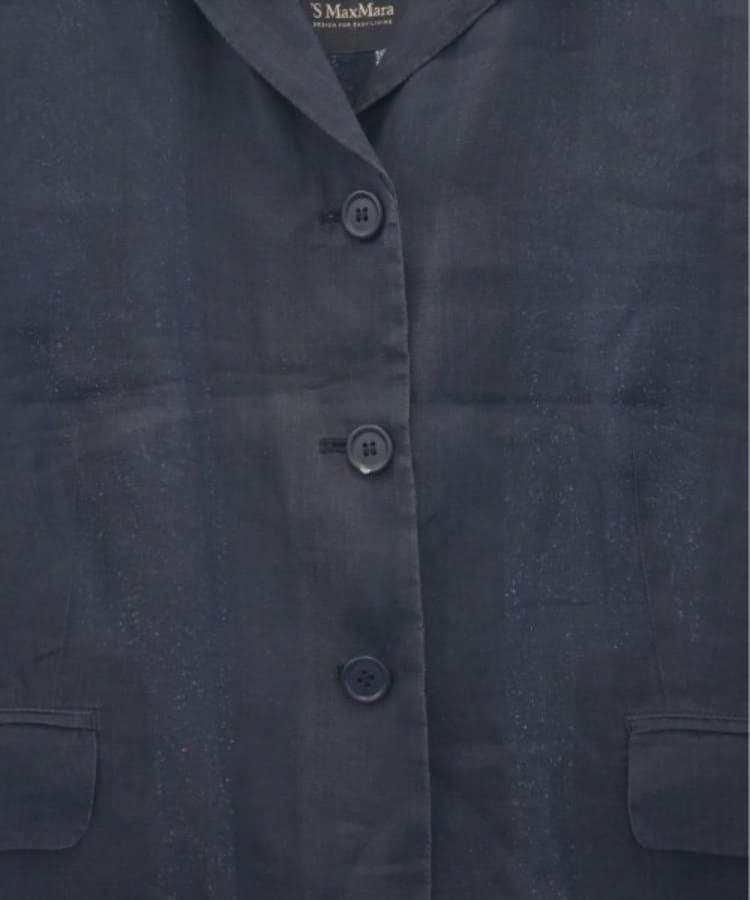 ラグタグ(RAGTAG)のMax Mara マックスマーラ レディース ジャケット サイズ：36(XS位)4