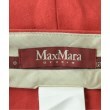 ラグタグ(RAGTAG)のMax Mara STUDIO マックスマーラストゥーディオ レディース スラックス サイズ：40(M位)3