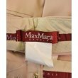 ラグタグ(RAGTAG)のMax Mara STUDIO マックスマーラストゥーディオ レディース パンツ（その他） サイズ：38(S位)6