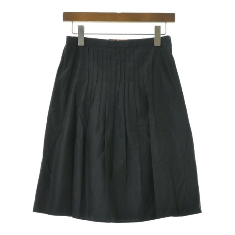 ラグタグ(RAGTAG)のMax Mara STUDIO マックスマーラストゥーディオ レディース ミニスカート サイズ：38(S位) ミニスカート