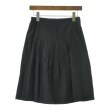 ラグタグ(RAGTAG)のMax Mara STUDIO マックスマーラストゥーディオ レディース ミニスカート サイズ：38(S位) 黒