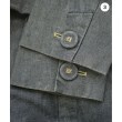 ラグタグ(RAGTAG)のMAX MARA WEEK END LINE マックスマーラウィークエンドライン レディース テーラードジャケット サイズ：44(L位)9