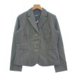 ラグタグ(RAGTAG)のMAX MARA WEEK END LINE マックスマーラウィークエンドライン レディース テーラードジャケット サイズ：44(L位) グレー