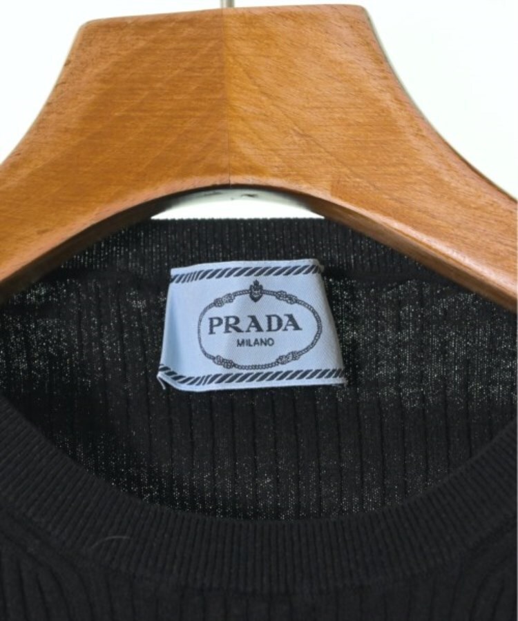 ラグタグ(RAGTAG)のPRADA プラダ レディース ニット・セーター サイズ：40(L位)3