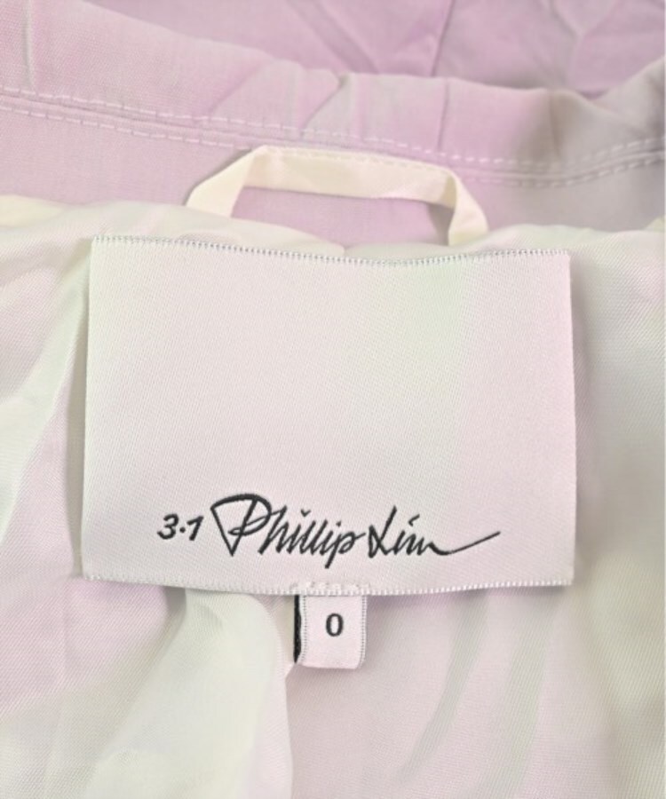 ラグタグ(RAGTAG)の3.1 Phillip Lim スリーワンフィリップリム レディース カジュアルジャケット サイズ：0(XS位)3