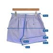 ラグタグ(RAGTAG)のALEXANDER WANG アレキサンダーワン レディース ショートパンツ サイズ：L6