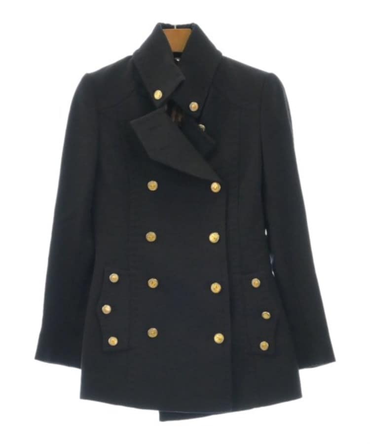 ラグタグ(RAGTAG)のDOLCE&GABBANA ドルチェアンドガッバーナ レディース ジャケット（その他） サイズ：36(XS位) 紺