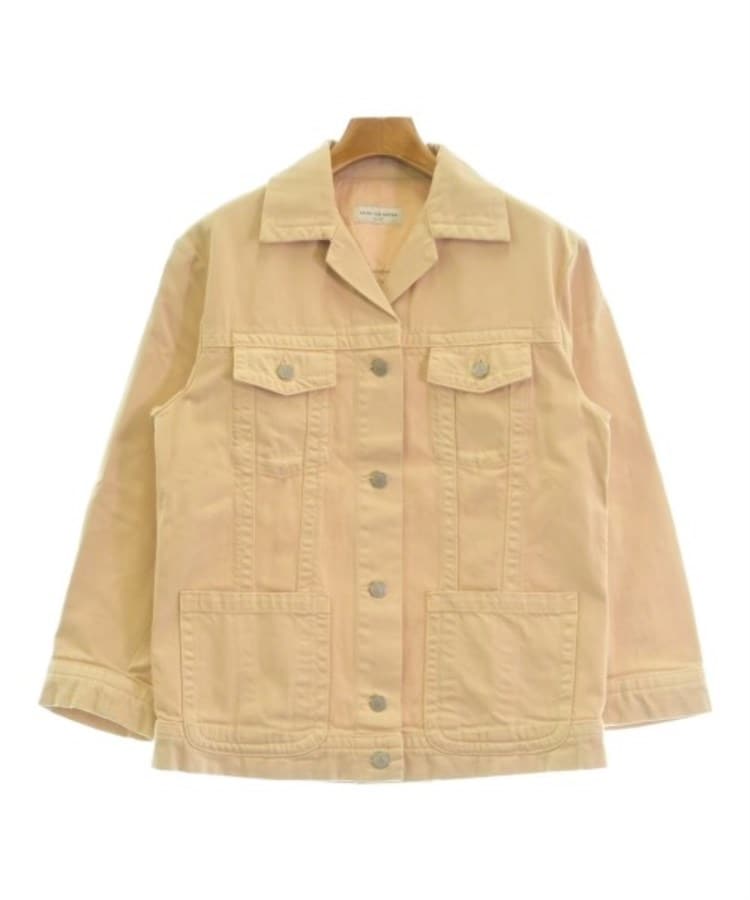 DRIES VAN NOTEN ドリスヴァンノッテン レディース ブルゾン DRIES VAN NOTEN ドリスヴァンノッテン レディース ブルゾン