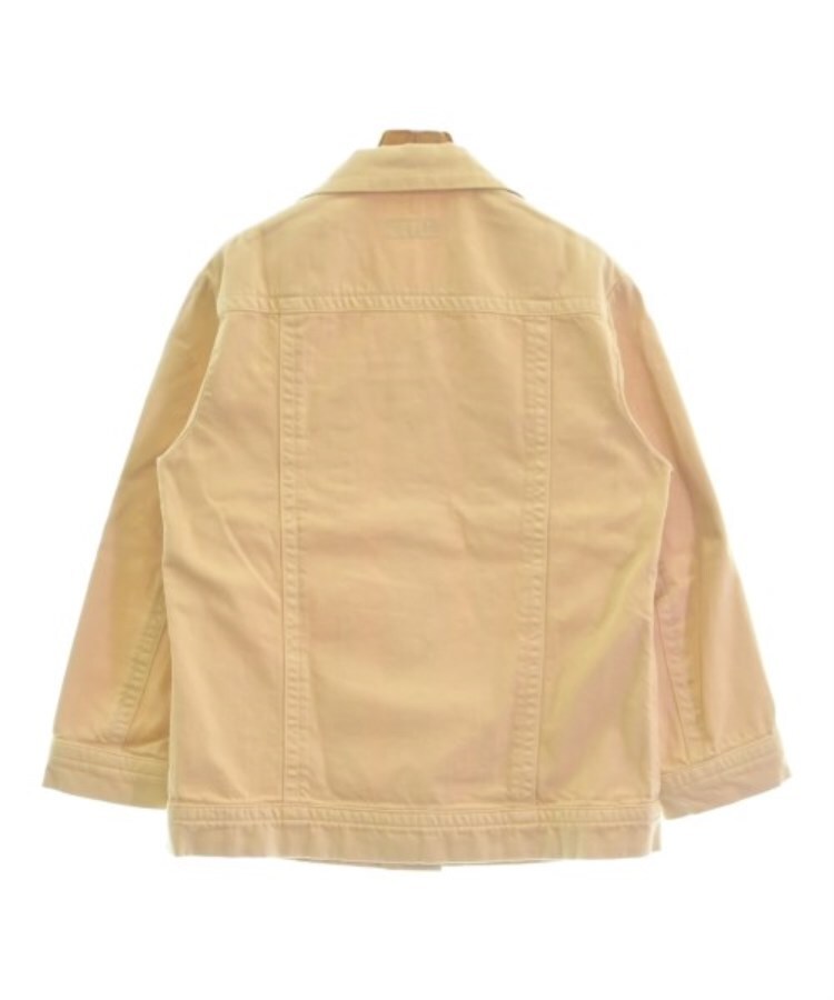 DRIES VAN NOTEN ドリスヴァンノッテン レディース ブルゾン DRIES VAN NOTEN ドリスヴァンノッテン レディース ブルゾン