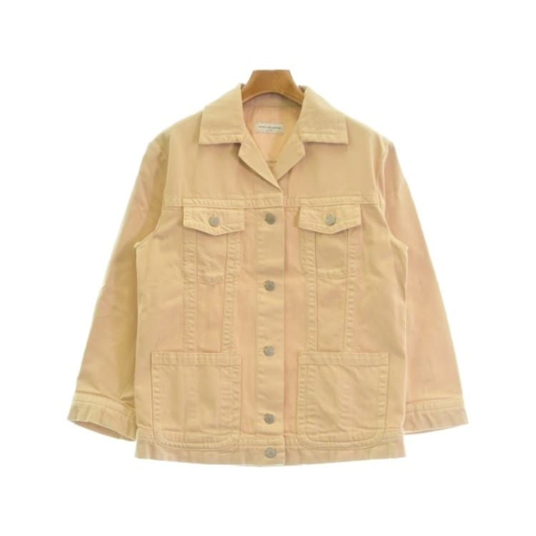 DRIES VAN NOTEN ドリスヴァンノッテン レディース ブルゾン DRIES VAN NOTEN ドリスヴァンノッテン レディース ブルゾン