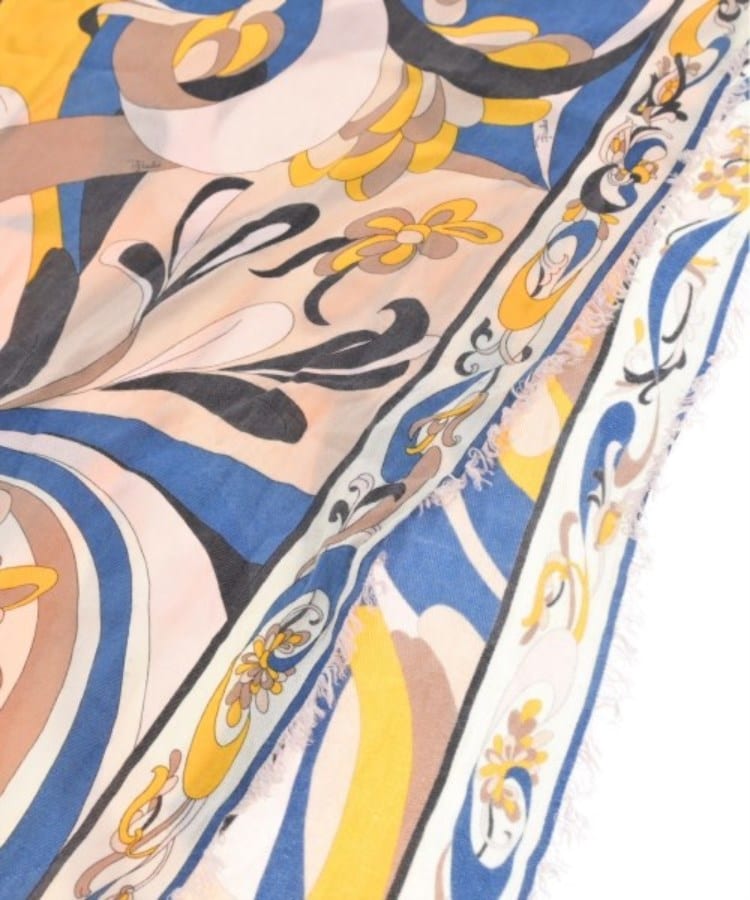 ラグタグ(RAGTAG)のEMILIO PUCCI エミリオプッチ レディース マフラー2