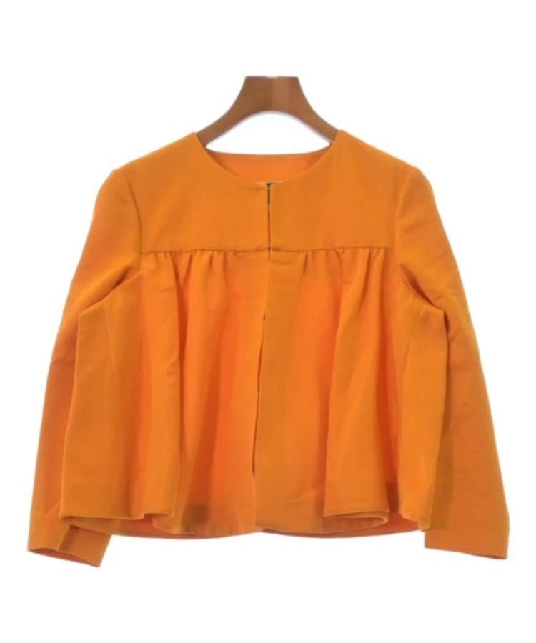 ラグタグ(RAGTAG)のMSGM エムエスジーエム レディース ジャケット（その他） サイズ：38(S位)1