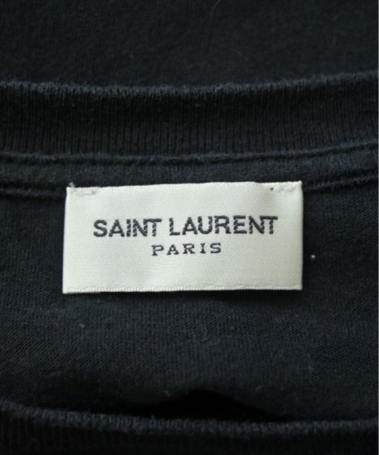 ラグタグ(RAGTAG)のSAINT LAURENT PARIS サンローランパリ レディース Tシャツ・カットソー サイズ：XS3