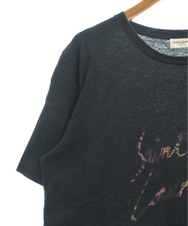 ラグタグ(RAGTAG)のSAINT LAURENT PARIS サンローランパリ レディース Tシャツ・カットソー サイズ：XS6