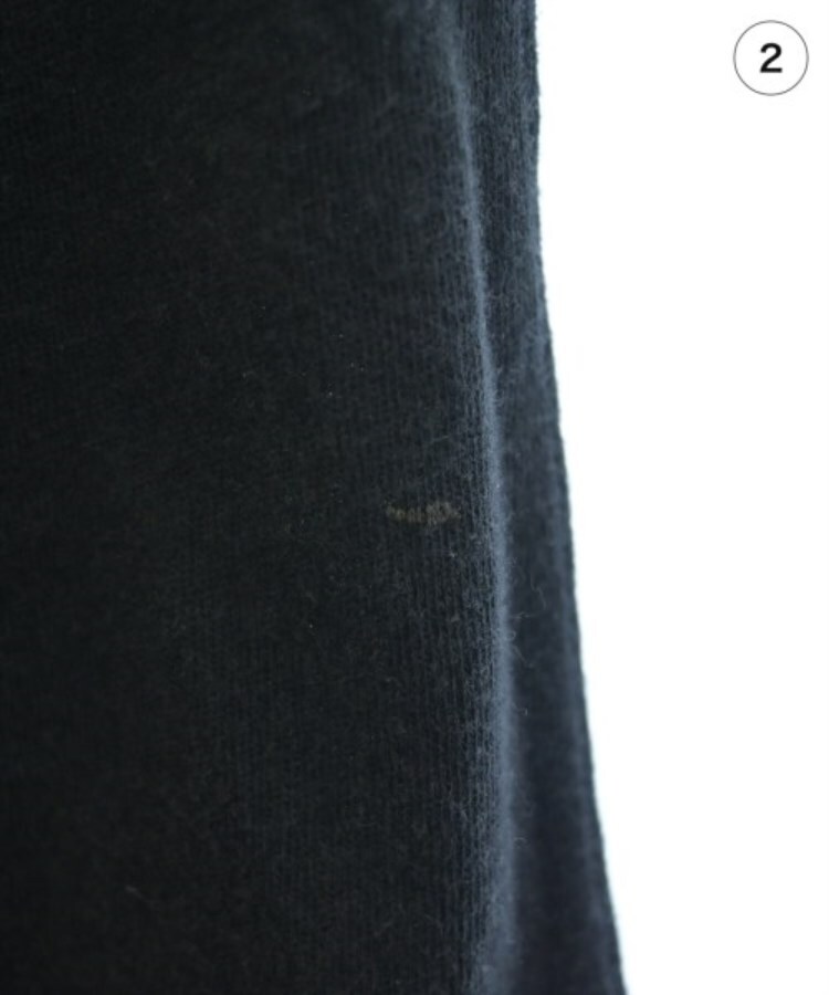 ラグタグ(RAGTAG)のSAINT LAURENT PARIS サンローランパリ レディース Tシャツ・カットソー サイズ：XS8