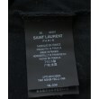ラグタグ(RAGTAG)のSAINT LAURENT PARIS サンローランパリ レディース Tシャツ・カットソー サイズ：XS4
