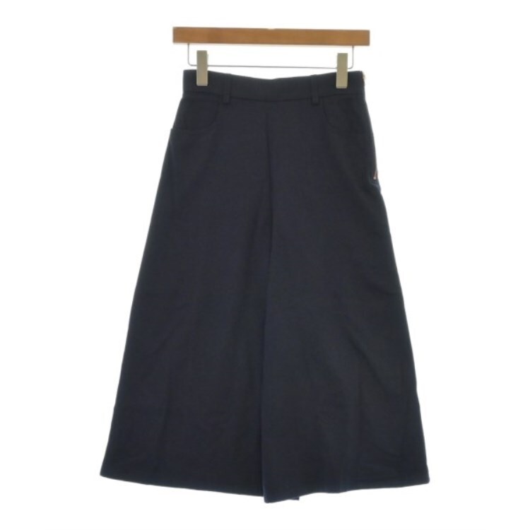 ラグタグ(RAGTAG)のSee By Chloe シーバイクロエ レディース クロップドパンツ サイズ：36(XS位) 6～9分丈パンツ