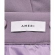 ラグタグ(RAGTAG)のAMERI アメリ レディース スラックス サイズ：S3