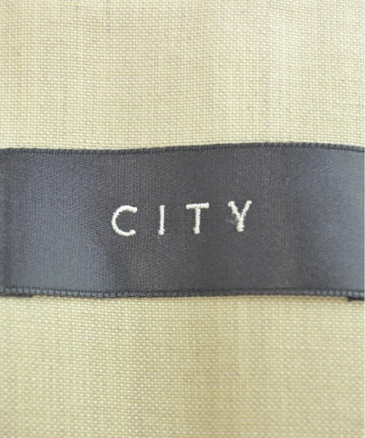 ラグタグ(RAGTAG)のCITY シティ レディース パンツ（その他） サイズ：1(S位)3