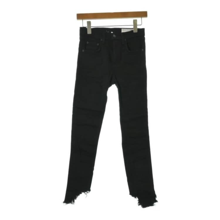 ラグタグ(RAGTAG)のrag&bone/JEAN ラグアンドボーンジーン レディース デニムパンツ サイズ：24(S位) デニムパンツ
