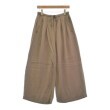ラグタグ(RAGTAG)のRon Herman California ロンハーマンカリフォルニア レディース パンツ（その他） サイズ：S 茶