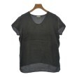 ラグタグ(RAGTAG)のsteven alan スティーブンアラン レディース ブラウス サイズ：F こげ茶