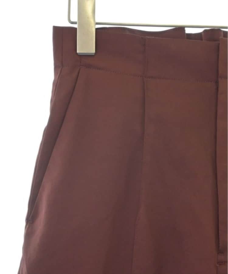 売り切れ必至！ ステュディオス STUDIOUS レディース サイズ パンツ（その他） パンツ