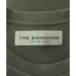ラグタグ(RAGTAG)のTHE SHINZONE ザシンゾーン レディース Tシャツ・カットソー サイズ：F3