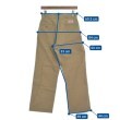 ラグタグ(RAGTAG)のYOUNG&OLSEN The DRYGOODS STORE ヤングアンドオルセンザドライグッズストア レディース チノパン サイズ：2(M位)6