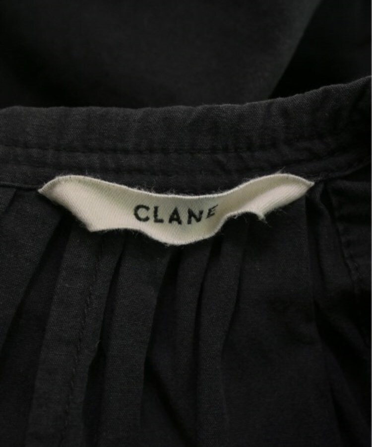 ラグタグ(RAGTAG)のCLANE クラネ レディース ワンピース サイズ：2(M位)3